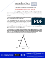 Actividad 2 Física Electricidad y Magnetismo 2021-1