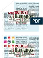 Articulo de Opinion Derechos Humanos