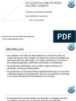 Semana 4. Hidrocoloides