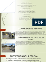 Diapositivas Investigación Criminal I