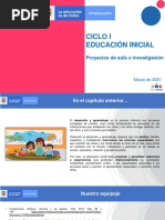 Anexo 1. Presentación STS I Ciclo de Educación Inicial-Proyectos de Investigación