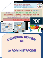 4 - Unidad 1.4 Proceso - Administracion - Estrategica