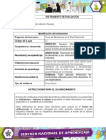 IE Evidencia Taller Aplicado Relacionar Las Herramientas Utilizadas para Tomar Decisiones