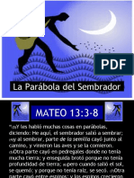 PP Parabola Sembrador