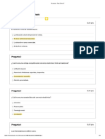 Examen - Test Tema 7