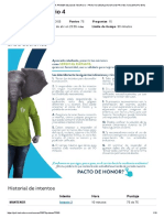 Parcial - Escenario 4 - PRIMER BLOQUE-TEORICO - PRACTICO - EVALUACION DE PROYECTOS - (GRUPO B14) Segundo Intento