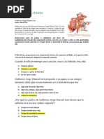 Comprensión Lectora - Guillermo Jorge