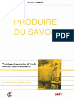 Gret Produire Du Savon Roc 1991