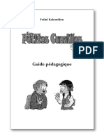 Les Petites Canailles 2 Guide Pedagogique