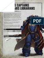 FRE Primaris Marines Release 01 July 1st