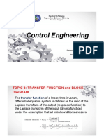 TOPIC 3 - Control-Engineering