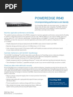 DATASHEET Servidor 1 Poweredge-r640-Spec-sheet