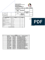 Horarios Aldea 2021-2 CTA y T.I 2021-1