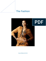 The Fashion: Bruno Pinheiro 8ºG Nº4