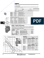 ARMSTRONG PUMPS - : Astro Series Circulators