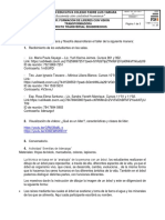 Taller de Liderazgo 9°,10 y 11