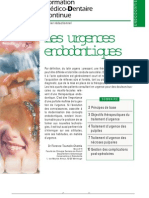 Les Urgences Endo