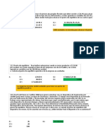 Ejercicios de Finanza Del 12.1 Al 12.5