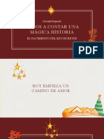 Día 2 Novena de Navidad