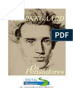 3 Obras KIERKGAARD