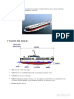 Estructura Del Buque