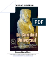 Caridad Universal