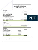 Trabajo de Laboratorio Contable II