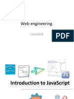 Lecture 6 Java Script 07042021 041526pm