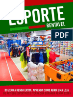 Esporte Rentável