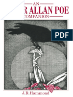 An Edgar Allan Poe Companion - (1981)