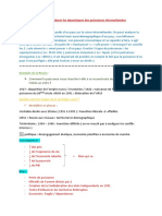 HGGSP 1ère Fiches Révision Thème 2: La Puissance