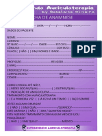 4.+FICHA+DE+ANAMNESE Auriculoterapia