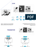 Transistor: Robert L. Boylestad and Louis Nashelsky
