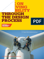 Through The Design Process: Guide On Achieving Reliability