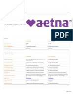 Aetna Open Choice Ppo: Plan Details