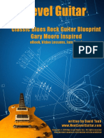 NLG Gary Moore Inspired Ebook