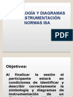 03 Simbología y Diagramas de Instrumentación