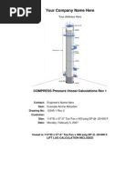 Sample-Compress Tubulatura