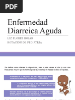 Enfermedad Diarreica Aguda - Pediatria