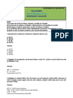 Examen Recuperación 1ºESO B E 1trimestre (Soluciones)