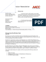 Assay Interference A Need For Increased Understanding and Ease of Testing