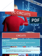 AC & DC Circuits