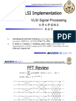 1 FFT PROCESSOR - Modified