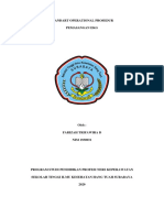 Sop Pemasangan Ekg-Igd