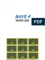 Weapons Cards v5