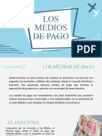 Los Medios de Pago