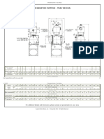 Deaerator Systems Tray Design