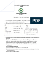 Practica 1 (Estimacion e Intervalo de Confianza)