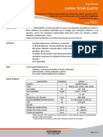 HT - Chema Techo Elastic V01 2017