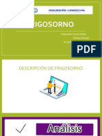 FRIGOSORNO